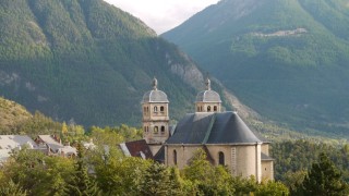 Dimanche 26 août : Les 300 ans de la collégiale de Briançon