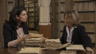 Messe du 19 août 2018 à Chaource (Aube)