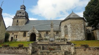 Dimanche 12 août : en direct du Faoüet (Bretagne)