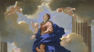 Mercredi 15 août : La grande fête de l’Assomption à Venise et Liège