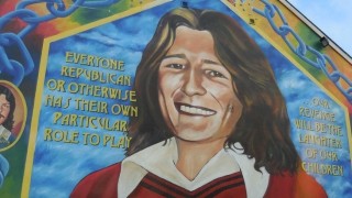 Dimanche 9 septembre : Belfast, une réconciliation impossible ?