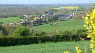 Dimanche 16 septembre : Giel Don Bosco : donner plus qu’une formation professionnelle aux élèves