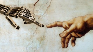 Dimanche 7 octobre : l'intelligence artificielle est-elle l'avenir de l'homme ?