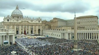 Dimanche 14 octobre : Canonisation de Paul VI et Mgr Oscar Romero