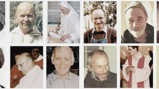Dimanche 9 décembre : Béatification des 19 martyrs d'Algérie
