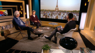 L’écologie, est-ce notre combat ?