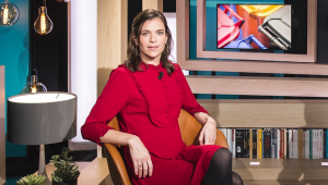 Constance vous recommande le film "Le sacrement de la Tendresse"