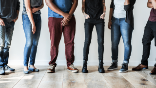 Les jeunes sont-ils désenchantés ?