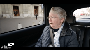 Parole inattendue : Maryse Lépée présidente "Aux captifs la libération"