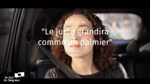 Parole inattendue avec Delphine Horvilleur, femme rabbin