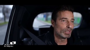 Parole inattendue : Richard Orlinski, sculpteur