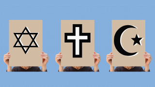 Les religions condamnées à s'affronter ?