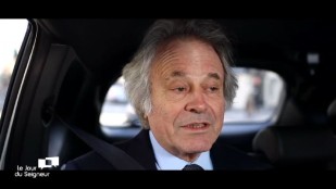 PAROLE INATTENDUE avec Franz-Olivier Giesbert, écrivain