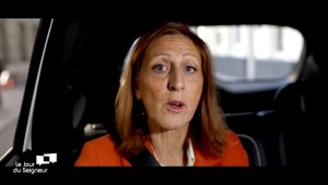 Parole inattendue avec Sophie Soury, entrepreneuse