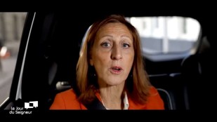 Parole inattendue avec Sophie Soury, entrepreneuse