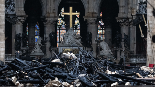 Matinée de Pâques avec Le Jour du Seigneur