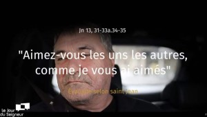 Parole inattendue avec Jean-Marie Bigard