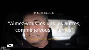 Parole inattendue avec Jean-Marie Bigard