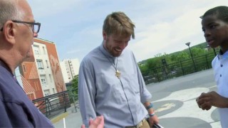 D'arts et de foi : Un chœur pour la paix