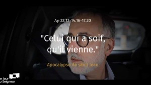 Parole inattendue avec Jean-Pierre Denis