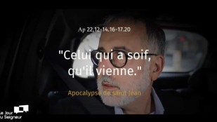 Parole inattendue avec Jean-Pierre Denis