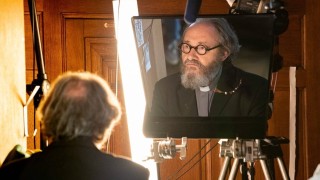 Sacristie ! dernier épisode de notre série-fiction