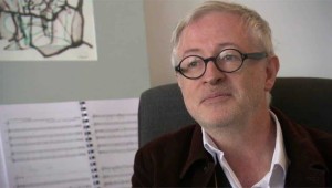 D’arts et de foi : Thierry Machuel