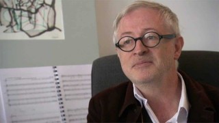 D'arts et de foi : Thierry Machuel