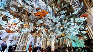 D'arts et de foi : Marcoville