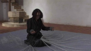 D'arts et de foi : Marjolaine Salvador-Morel