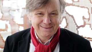 D'arts et de foi : Jean-Marie Duthilleul