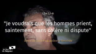 Parole Inattendue avec Dominique Rocheteau