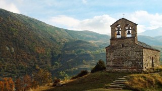 Le patrimoine religieux et les français : une histoire sacrée ?