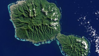 Katekita, les piliers de l'Eglise polynésienne