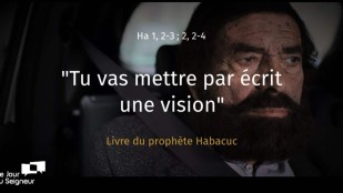 Parole inattendue avec Marek Halter