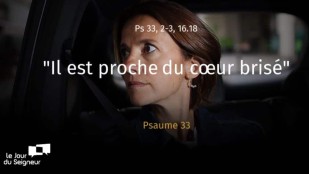 Parole inattendue avec Anne-Dauphine Julliand