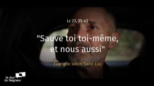 Parole inattendue avec Christophe André