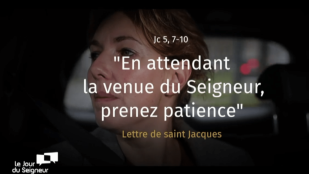 Parole inattendue avec Barbara Abel