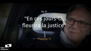 Parole inattendue avec Turk