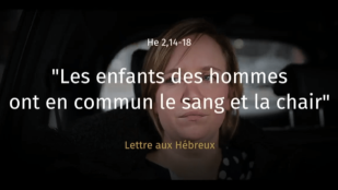 Parole inattendue avec Manon Lepomme