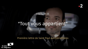 Parole inattendue avec Fabien Olicard