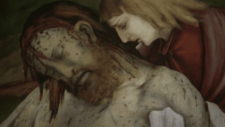 L’art de la Pâque