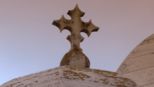 Jérusalem – Sur les lieux de la passion : « Le chemin de croix »