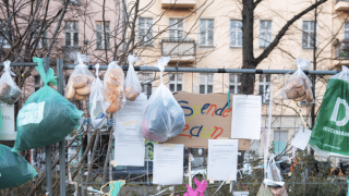 Avons-nous enfin compris que nous étions dépendants les uns des autres ?