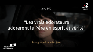 Parole inattendue avec Agnès Michaux