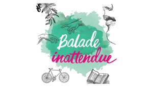 Podcast - Balade Inattendue avec David Milliat (Saison 1)