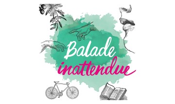 Podcast - Balade Inattendue avec David Milliat (Saison 1)