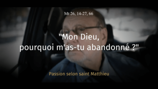 Parole inattendue avec Serge Moati