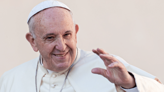 Tous frères, la nouvelle encyclique du Pape