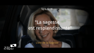 Parole inattendue : Natalie Dessay